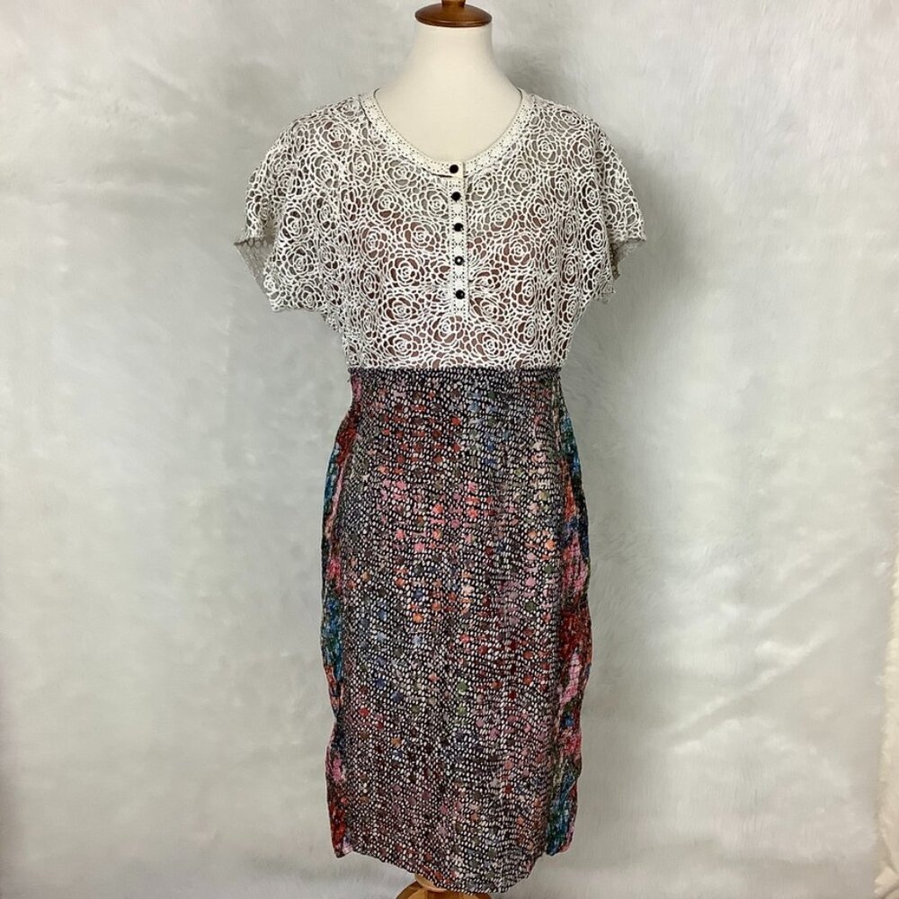 Byron Lars Dress - Sz 10